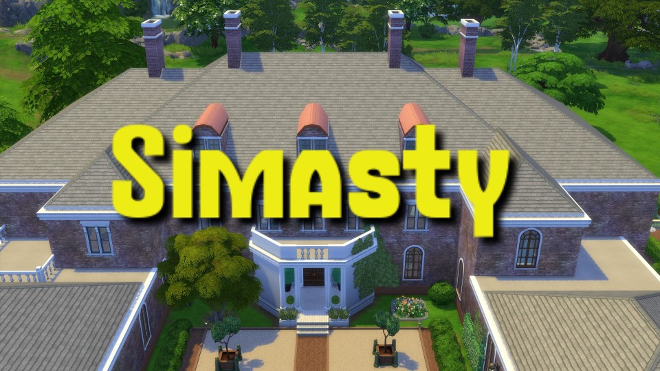 Simasty title card PM